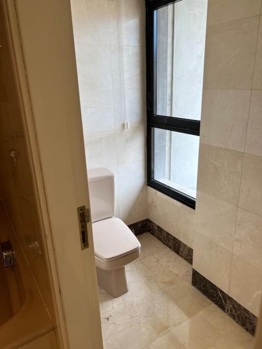貝尼多姆Piso 21 Unico A Pie De Playa En Esquina公寓 外观 照片
